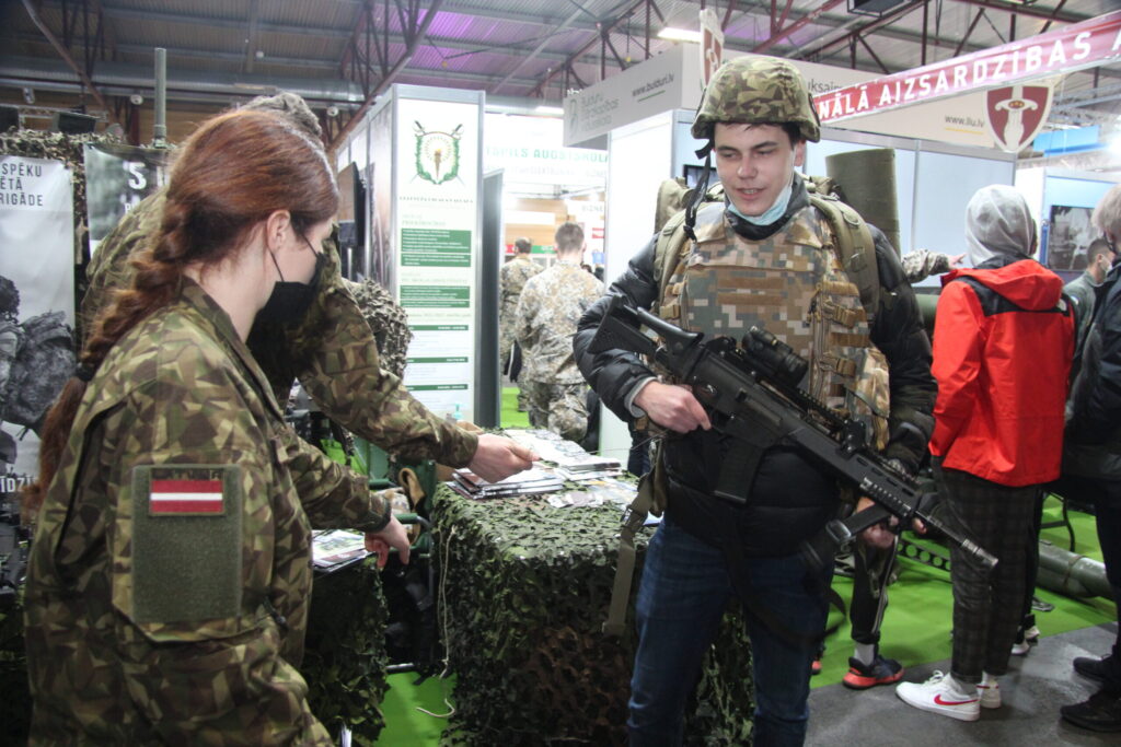 Autors: Foto – Ingrīda Punka