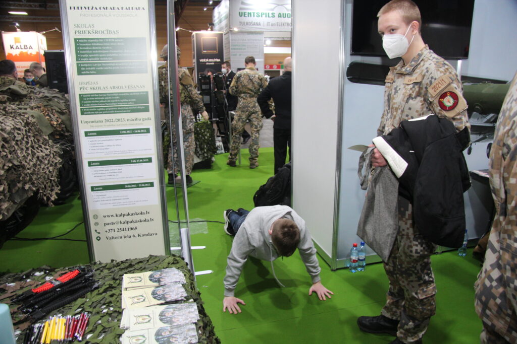 Autors: Foto – Ingrīda Punka