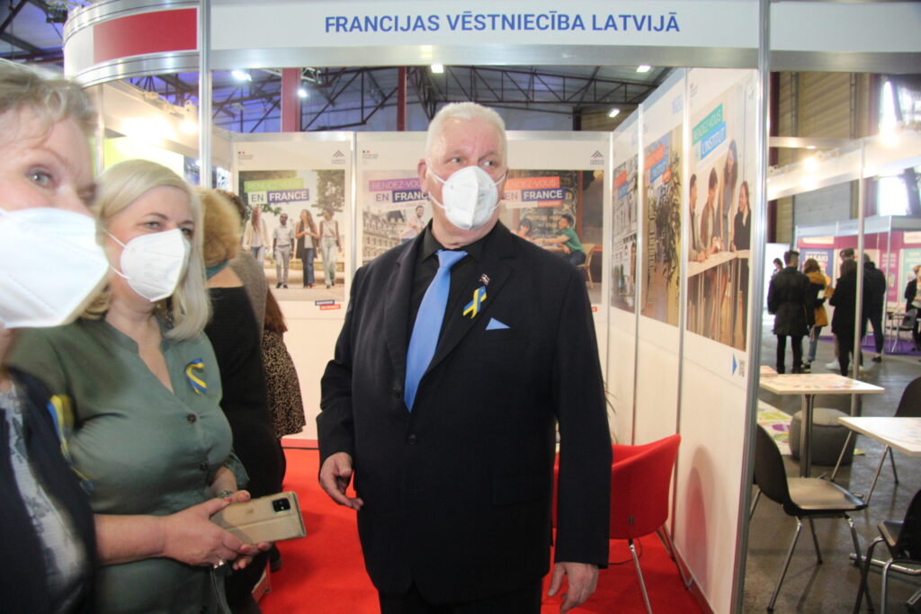 Autors: Foto – Ingrīda Punka