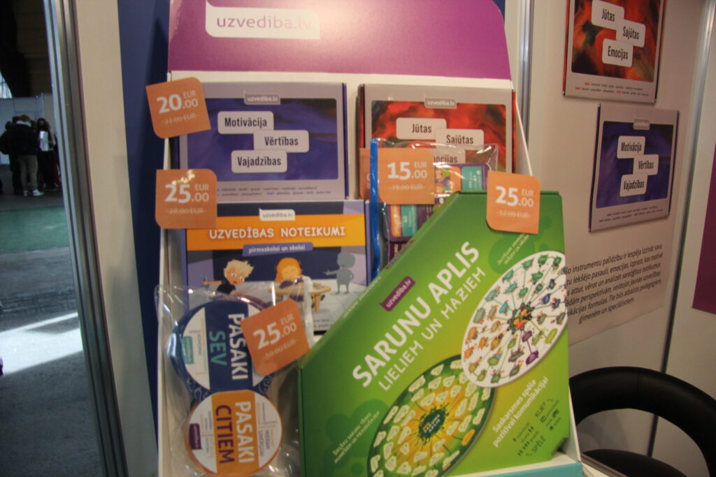 Autors: Foto – Ingrīda Punka