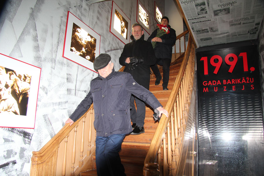 Autors: Foto: Ingrīda Punka