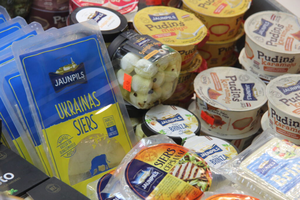 Autors: Ingrīda Punka