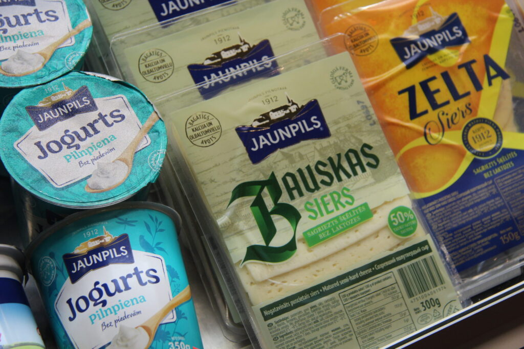 Autors: Ingrīda Punka