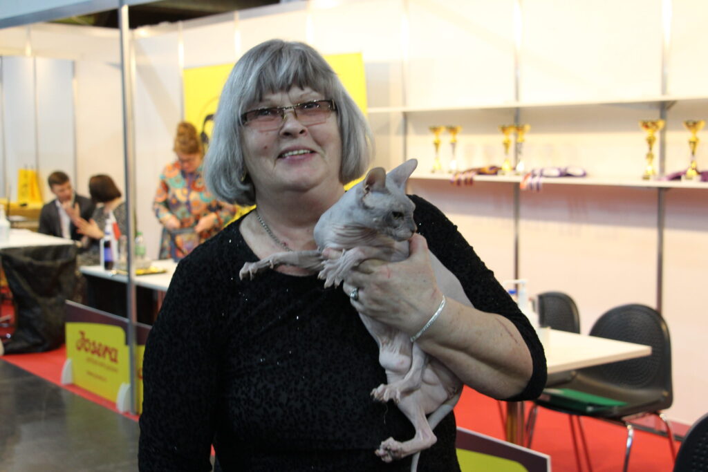 Autors: Ingrīda Punka