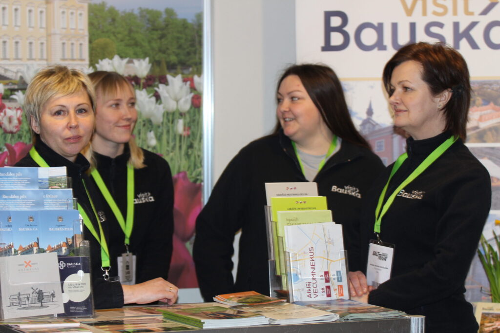 Autors: Ingrīda Punka