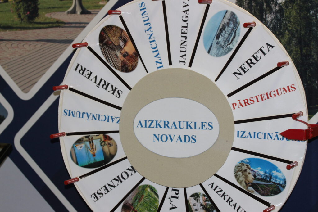 Autors: Ingrīda Punka