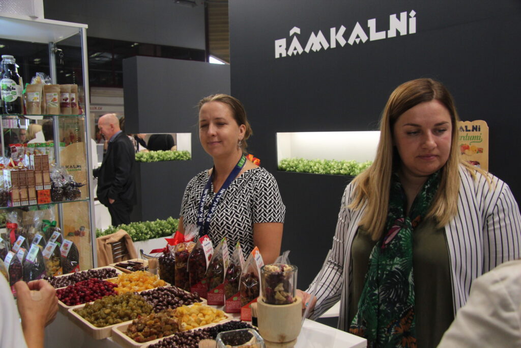 Autors: Ingrīda Punka