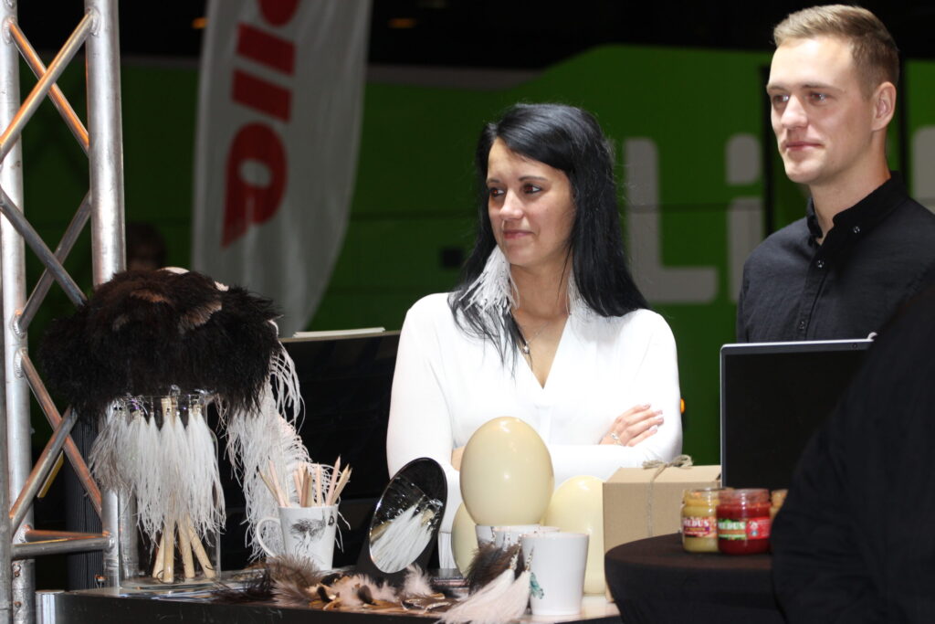 Autors: Ingrīda Punka