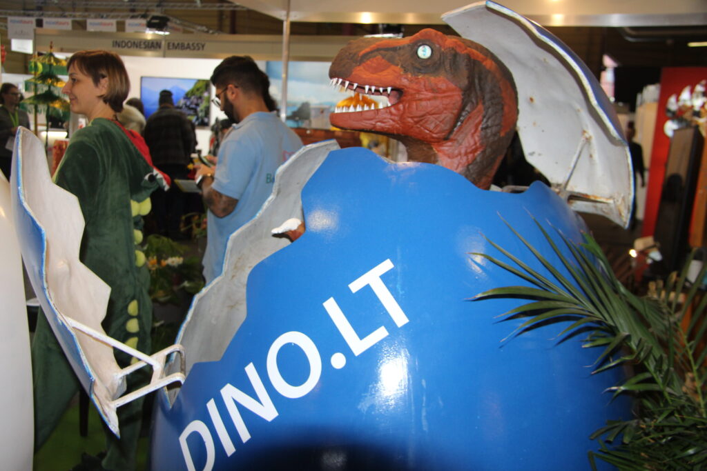 Autors: Ingrīda Punka