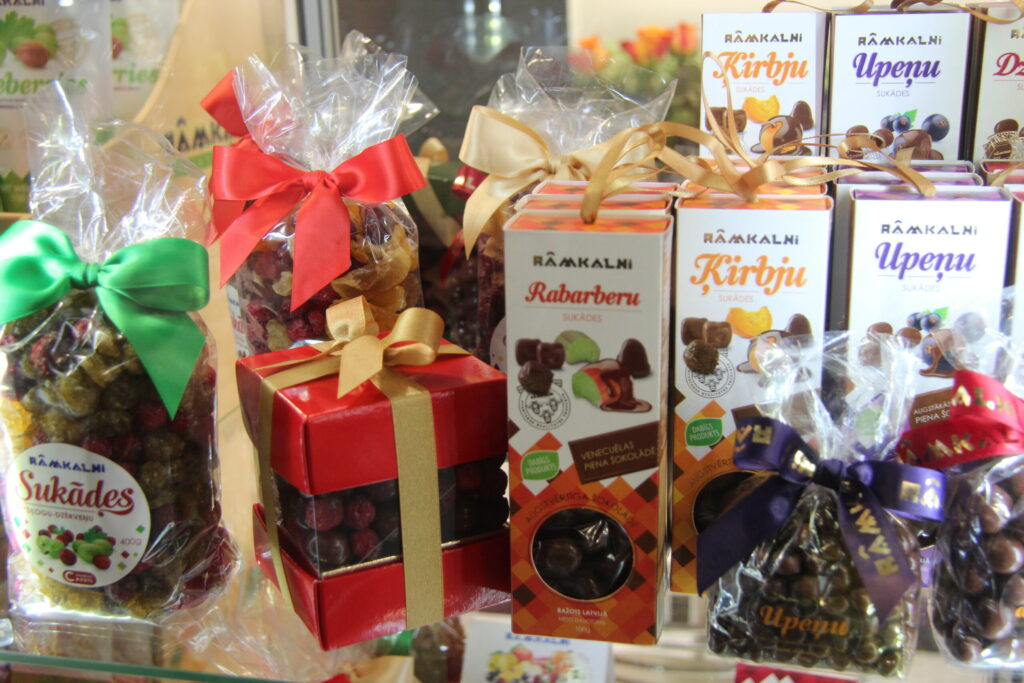 Autors: Ingrīda Punka