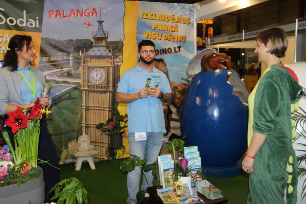 Autors: Ingrīda Punka