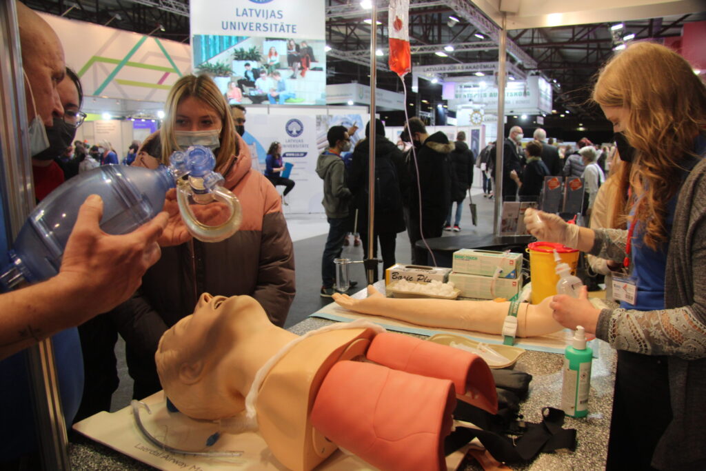 Autors: Foto – Ingrīda Punka