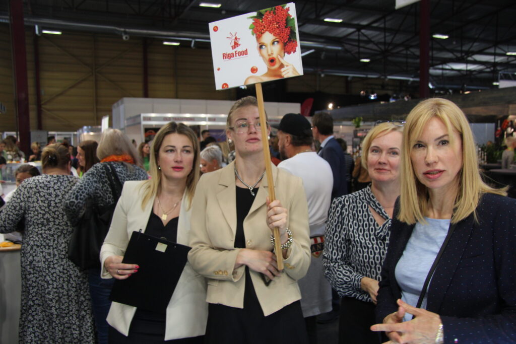 Autors: Ingrīda Punka