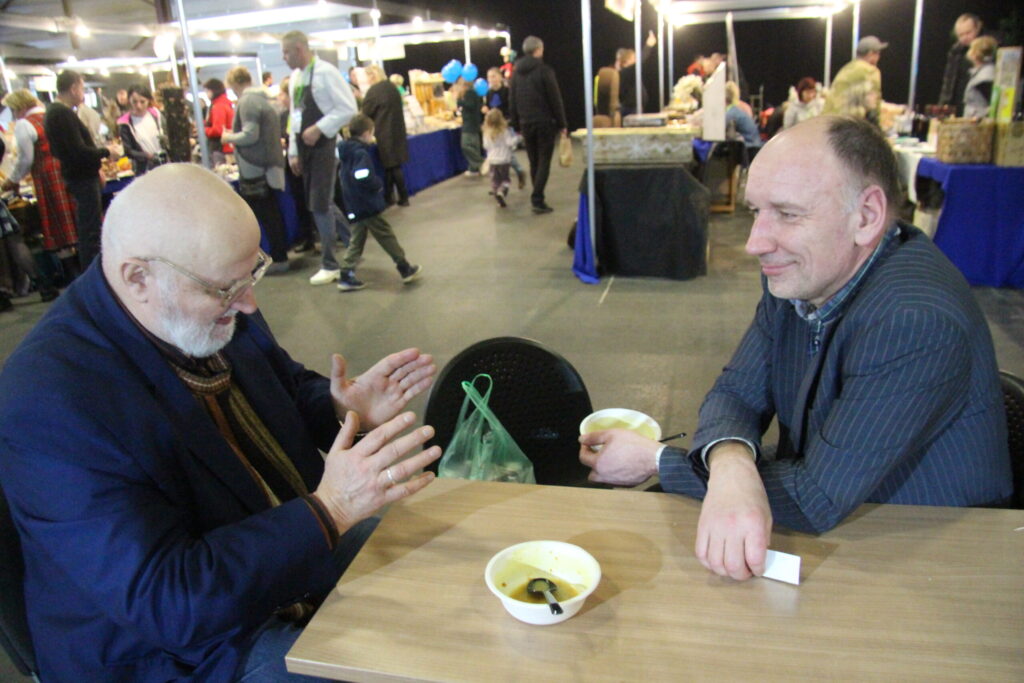 Autors: Ingrīda Punka