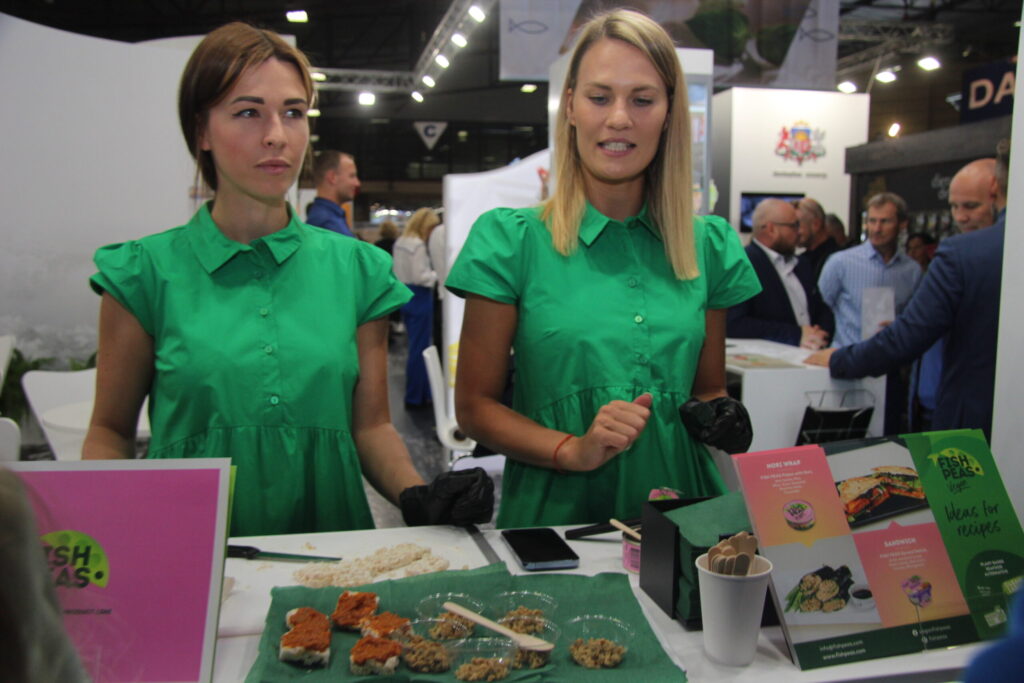 Autors: Ingrīda Punka