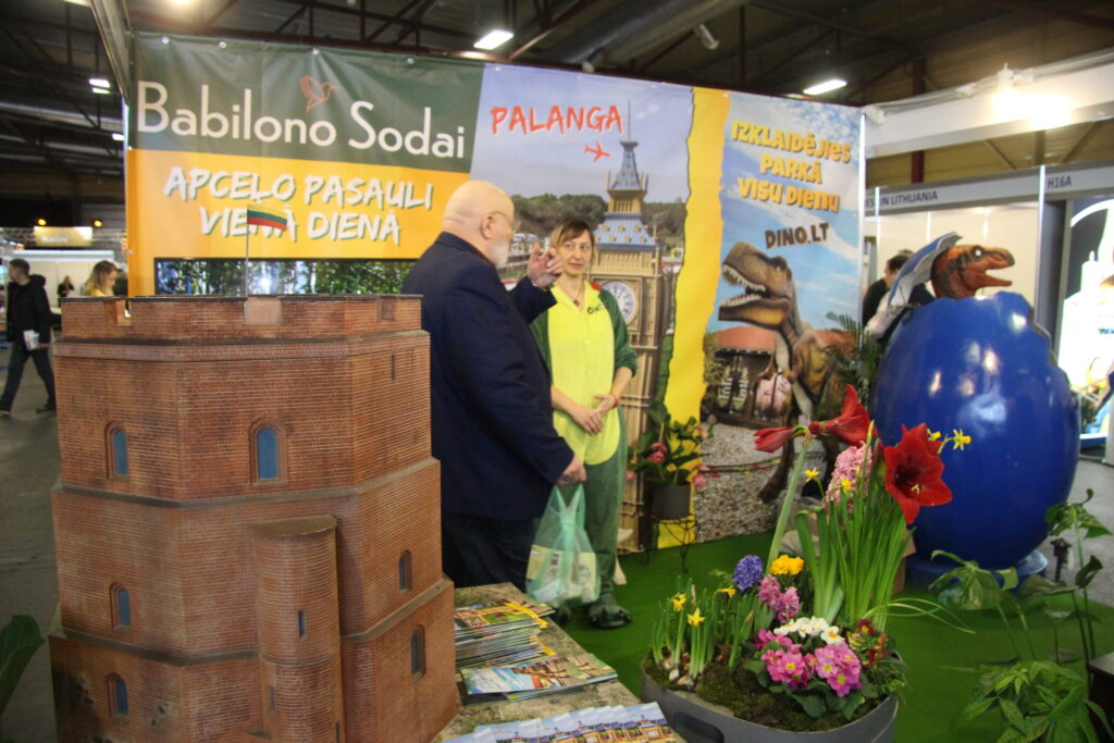 Autors: Ingrīda Punka