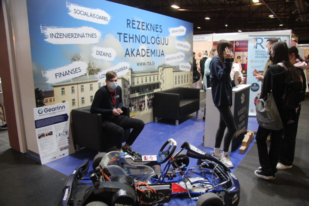 Autors: Foto – Ingrīda Punka