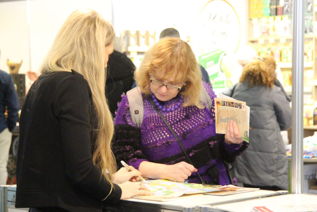 Autors: Ingrīda Punka