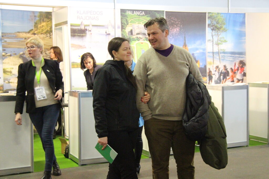 Autors: Ingrīda Punka