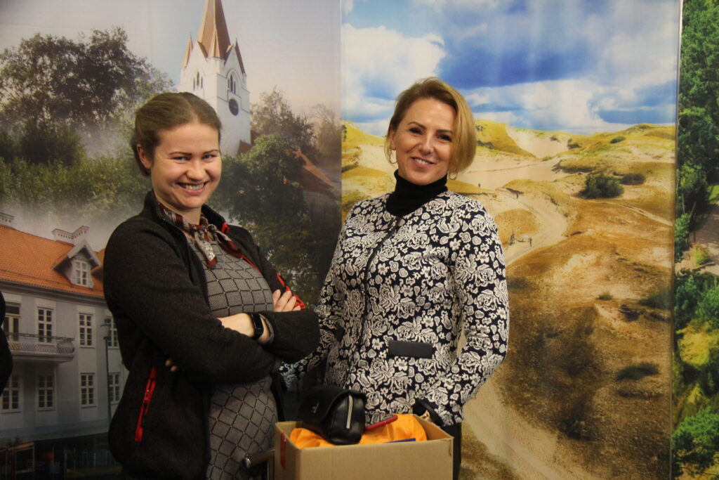 Autors: Ingrīda Punka