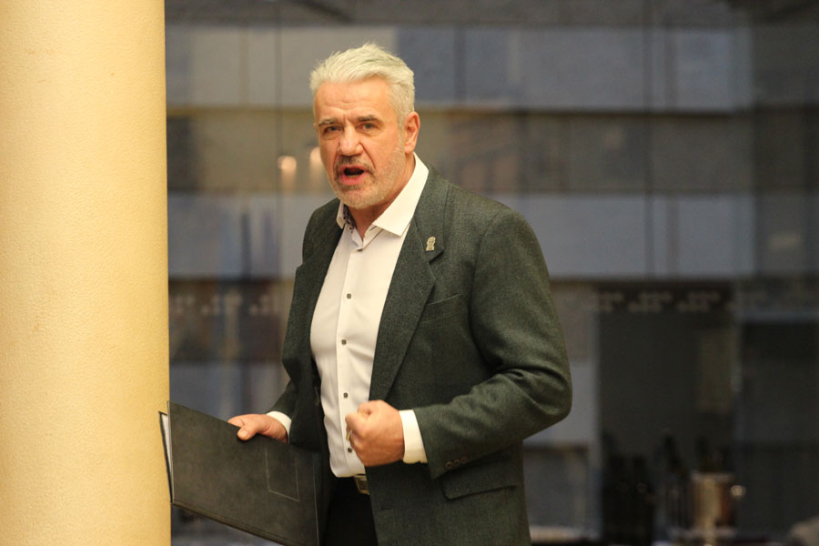 Autors: Foto: Ingrīda Punka