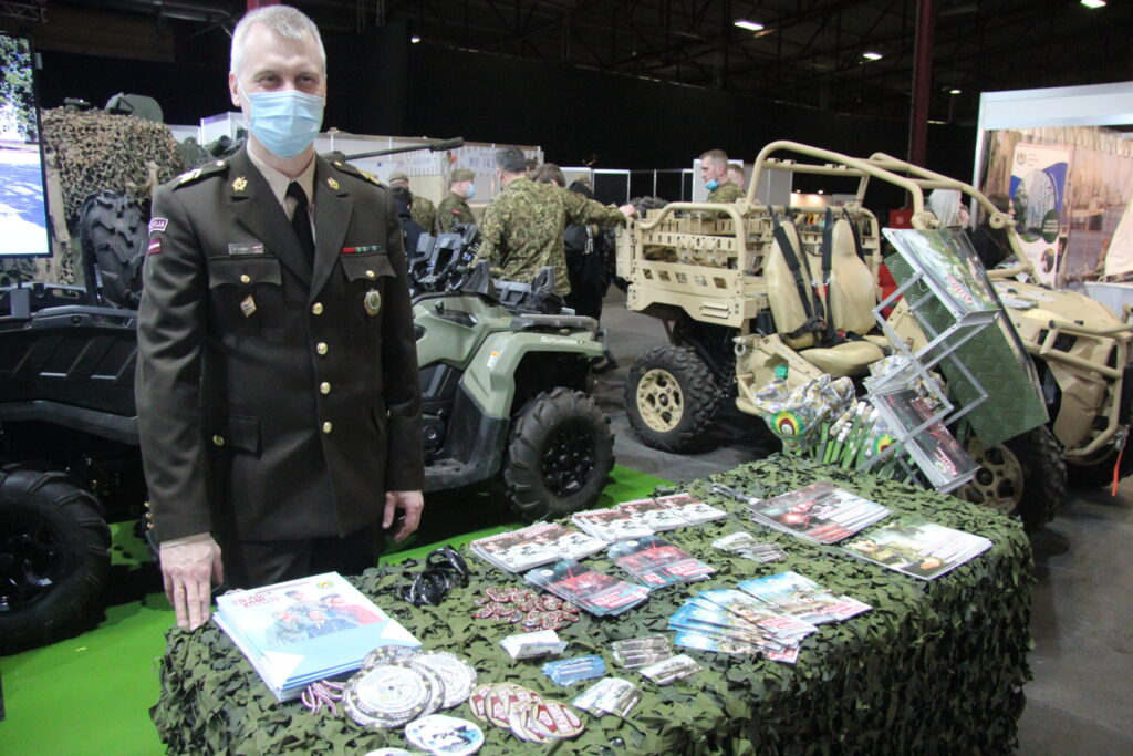 Autors: Foto – Ingrīda Punka