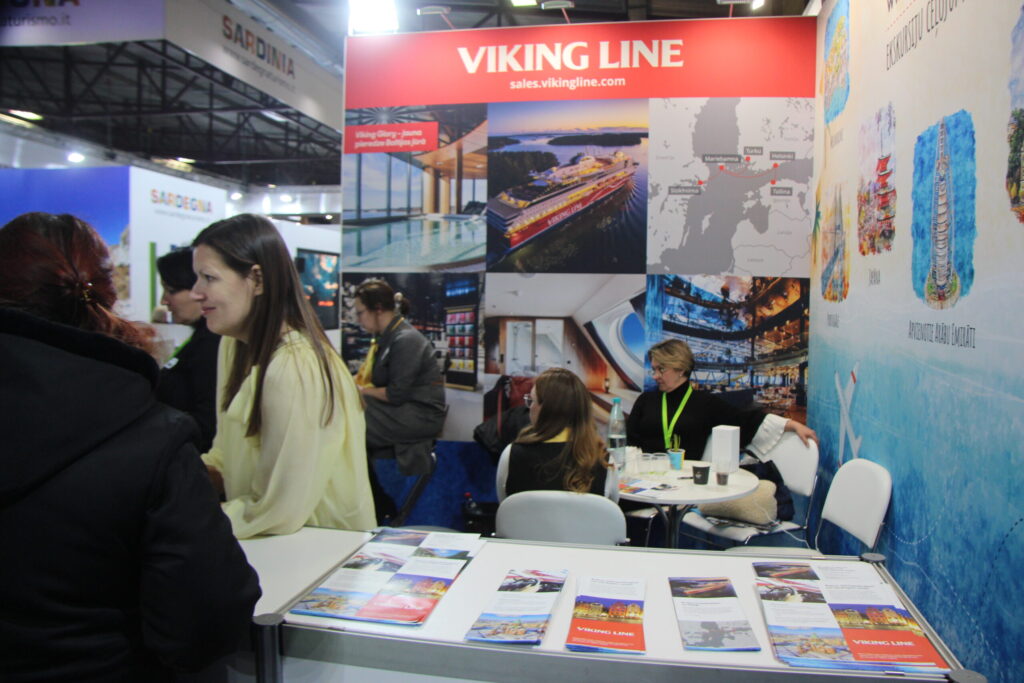 Autors: Ingrīda Punka