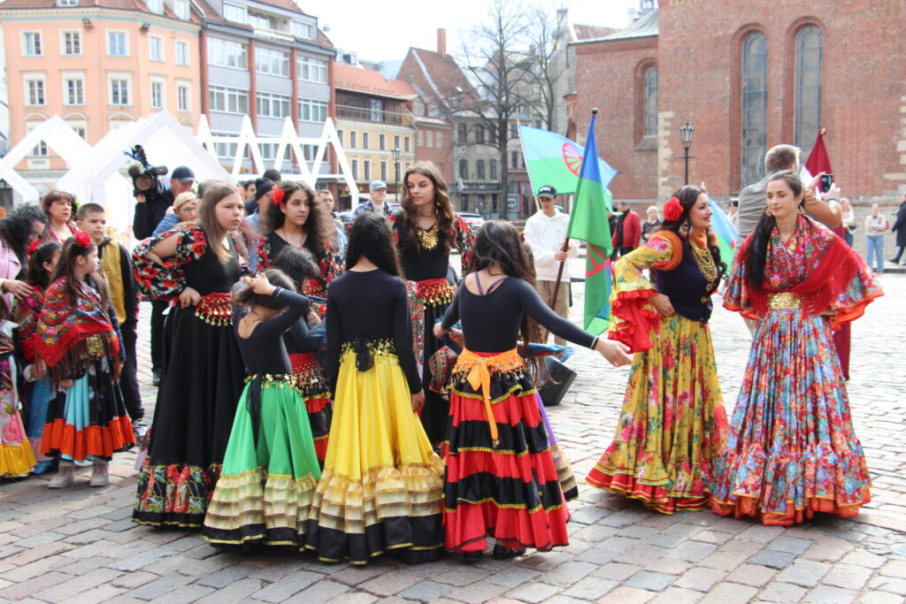 Autors: Ingrīda Punka