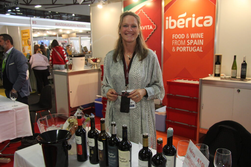 Autors: Ingrīda Punka