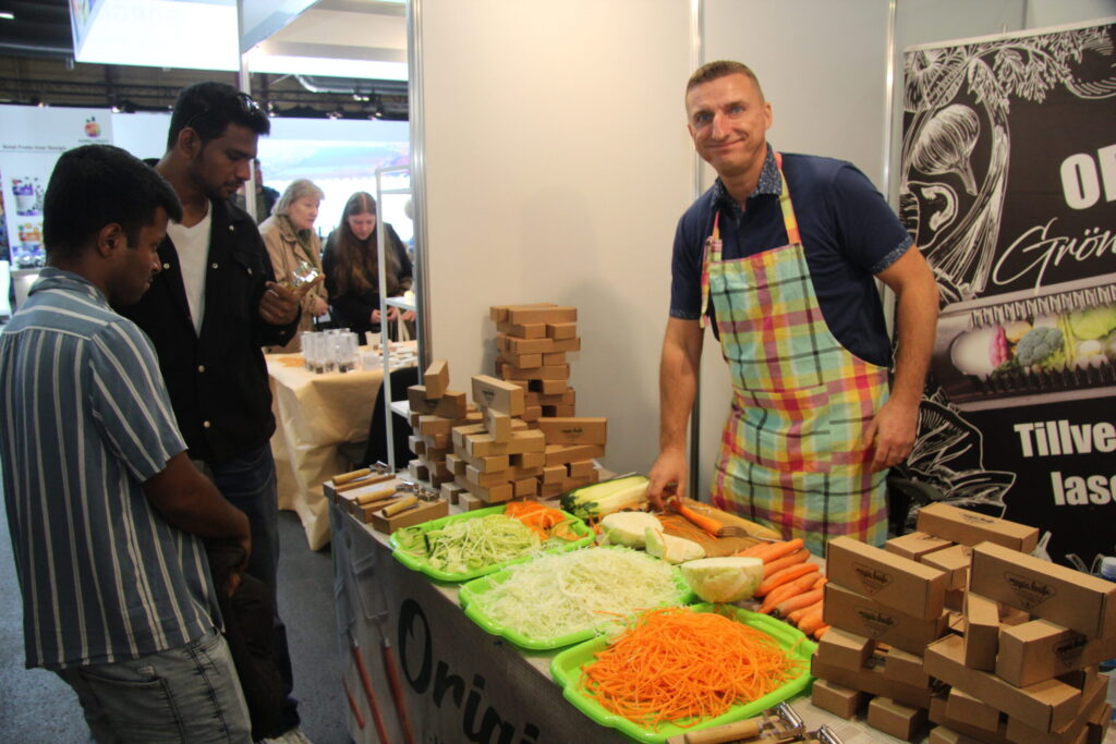 Autors: Ingrīda Punka