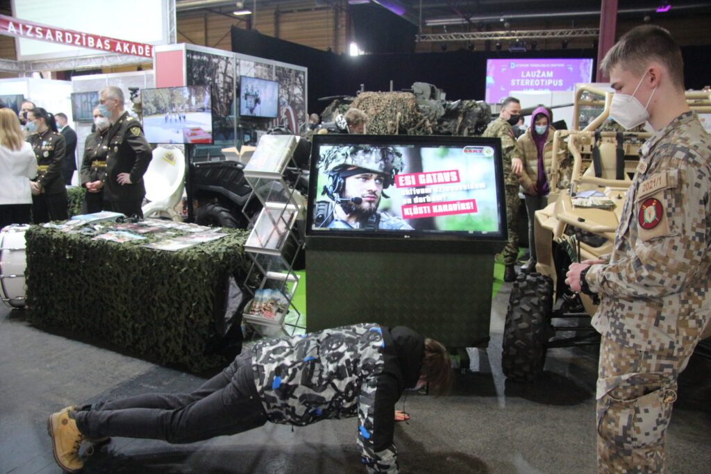 Autors: Foto – Ingrīda Punka