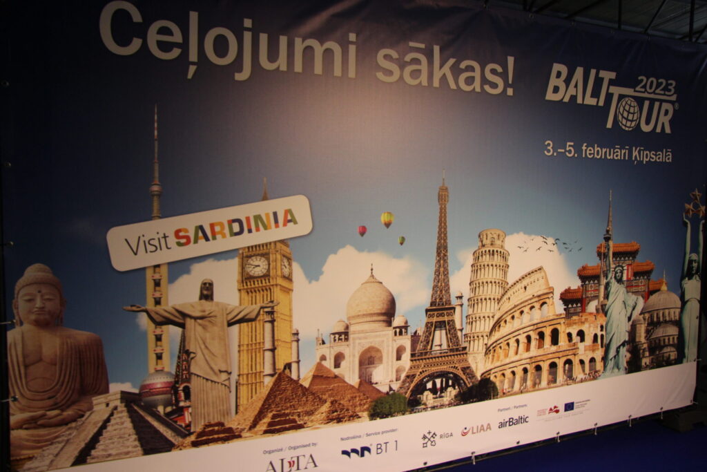 Autors: Ingrīda Punka