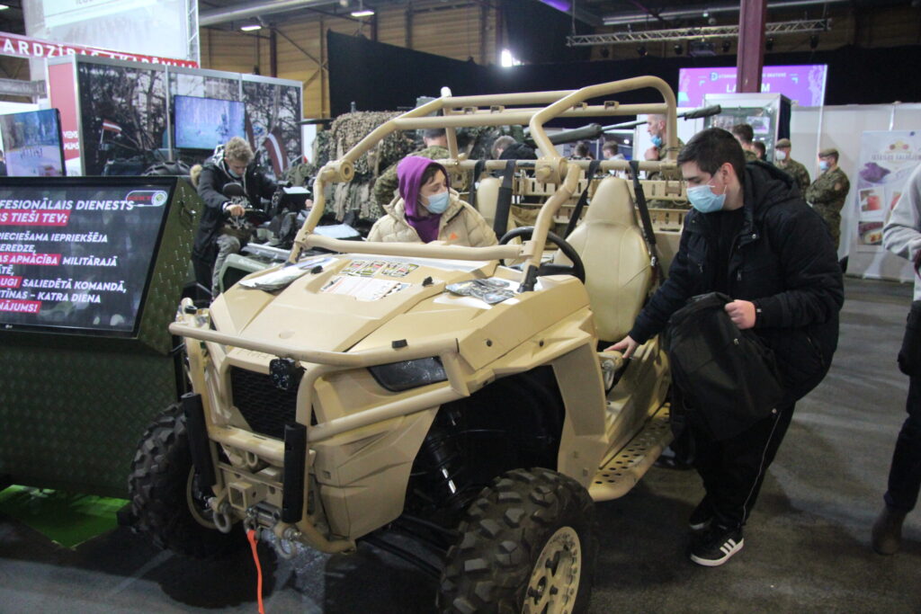 Autors: Foto – Ingrīda Punka