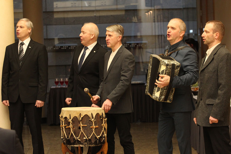 Autors: Foto: Ingrīda Punka