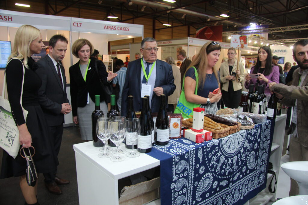 Autors: Ingrīda Punka