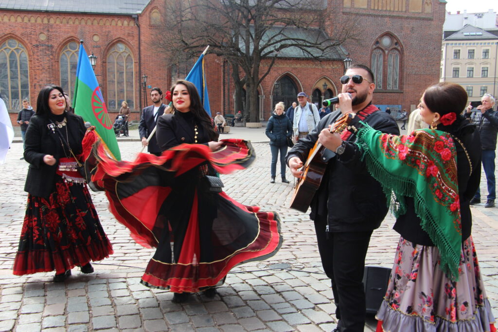 Autors: Ingrīda Punka