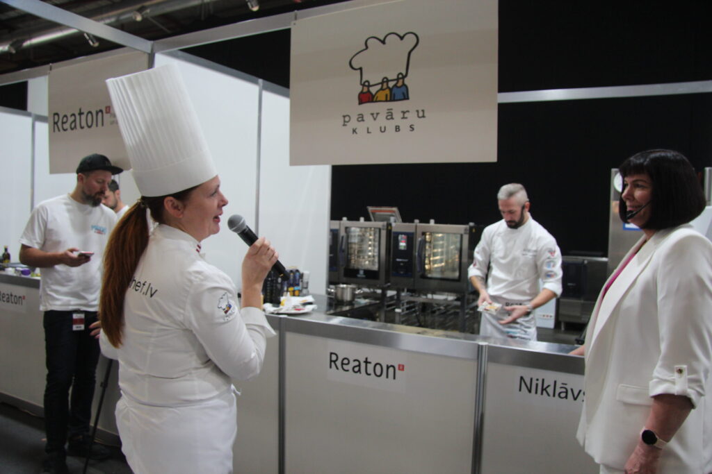 Autors: Ingrīda Punka