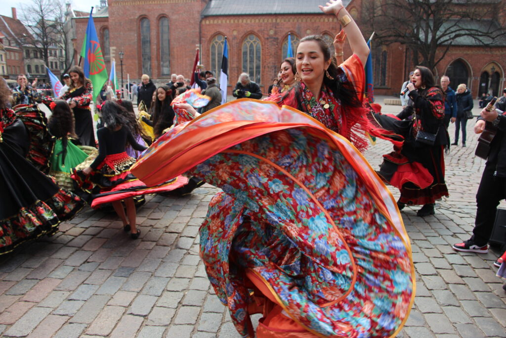 Autors: Ingrīda Punka