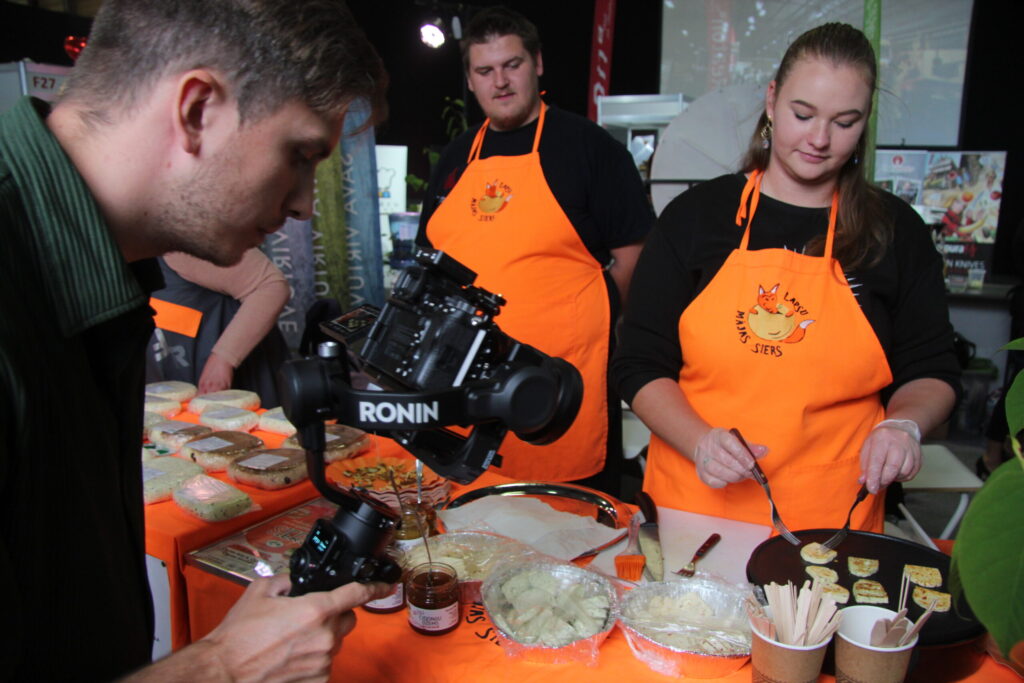 Autors: Ingrīda Punka