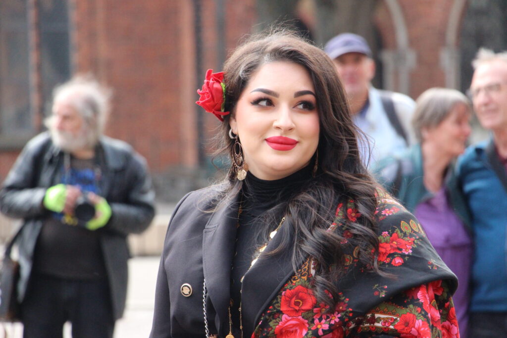 Autors: Ingrīda Punka