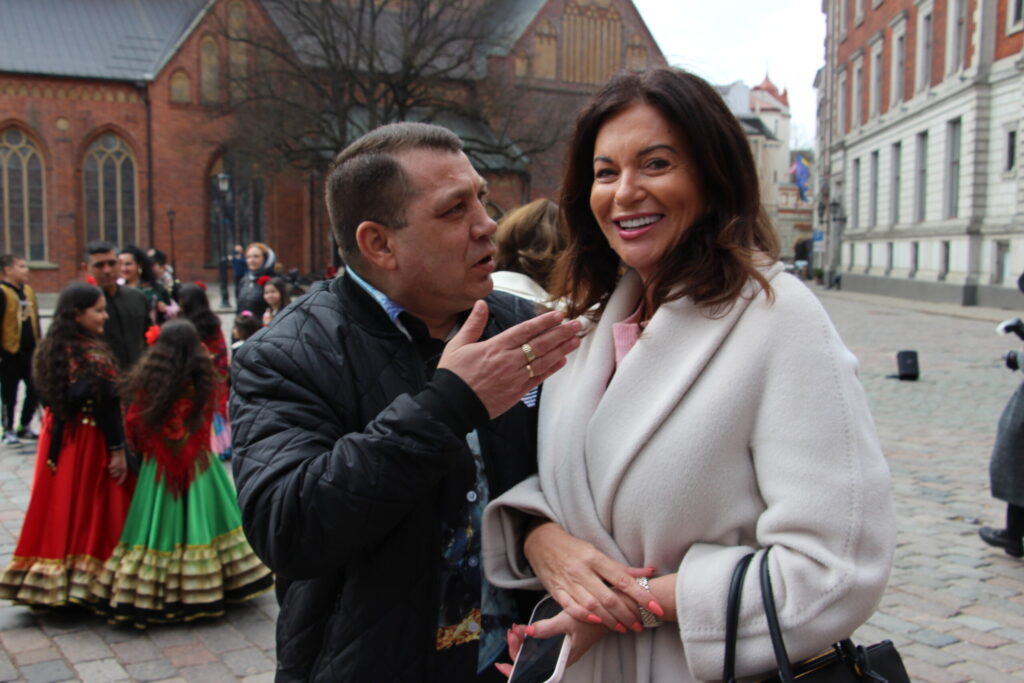 Autors: Ingrīda Punka