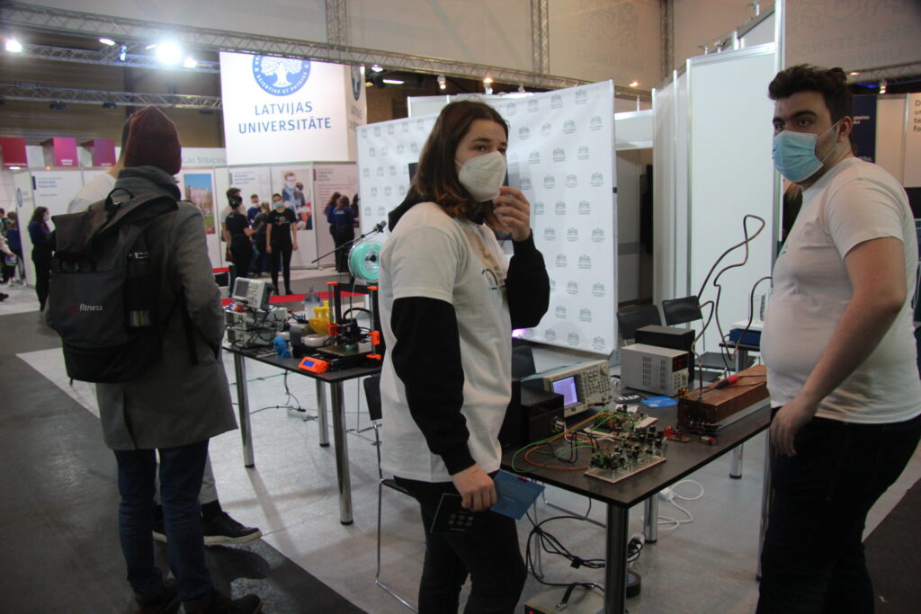 Autors: Foto – Ingrīda Punka