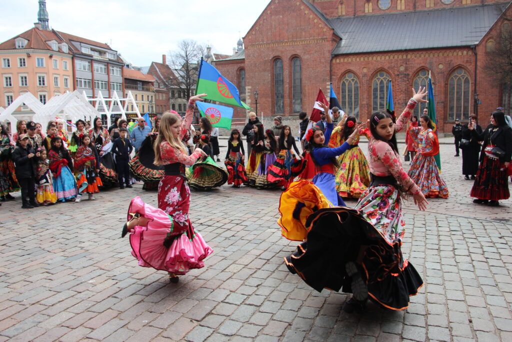 Autors: Ingrīda Punka