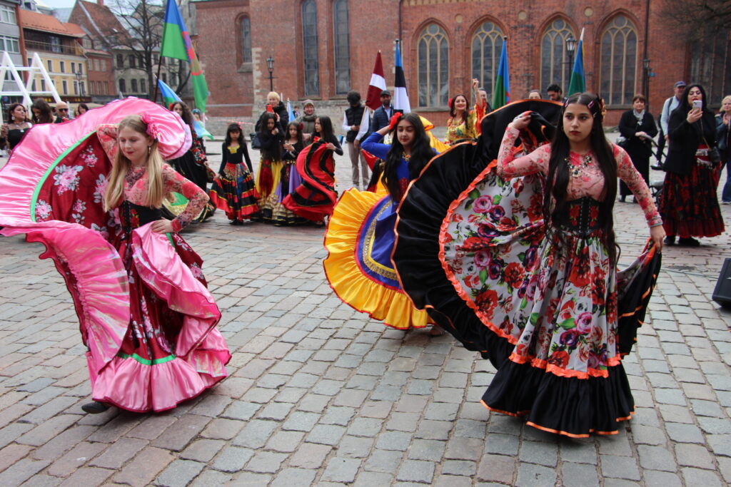 Autors: Ingrīda Punka