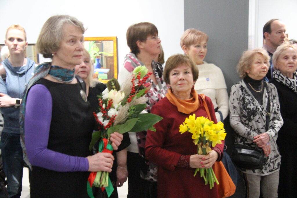 Autors: Ingrīda Punka