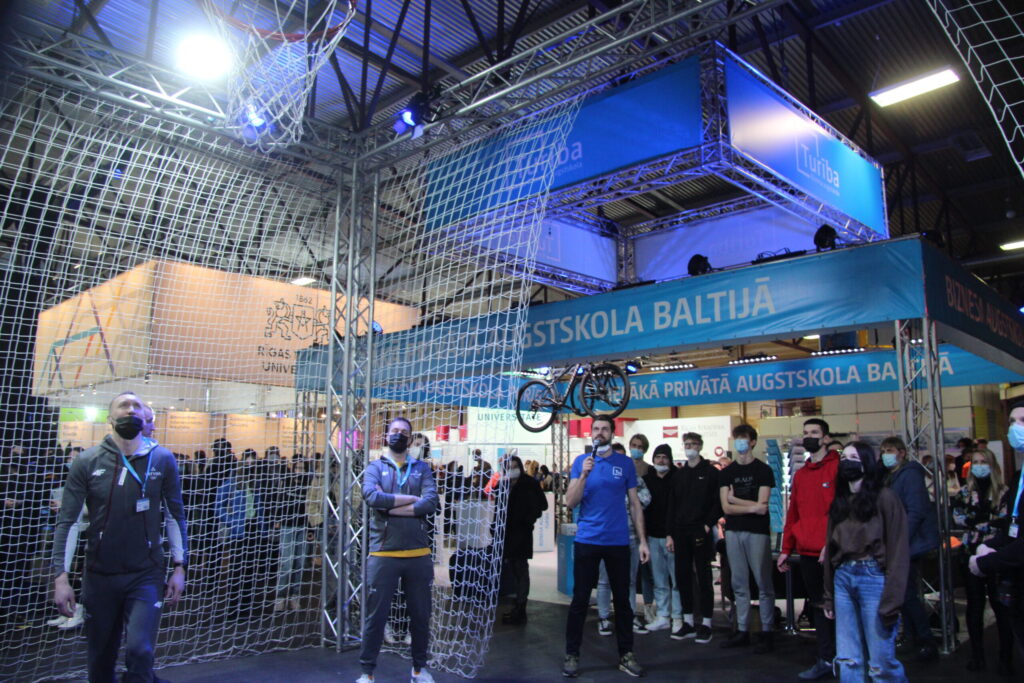 Autors: Foto – Ingrīda Punka