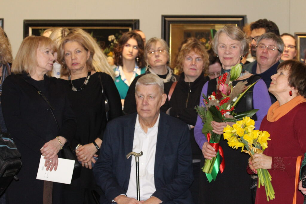 Autors: Ingrīda Punka