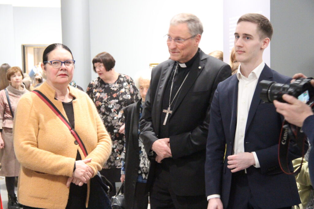 Autors: Ingrīda Punka