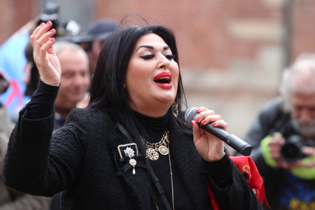 Autors: Ingrīda Punka