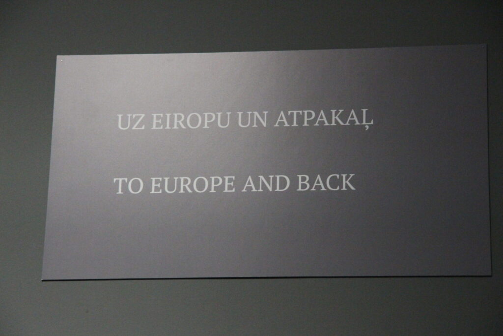 Autors: Ingrīda Punka